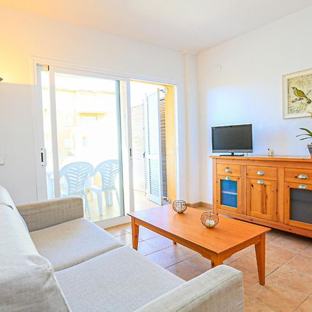 Del Sol Litoral - Only Families Daire Cambrils Dış mekan fotoğraf