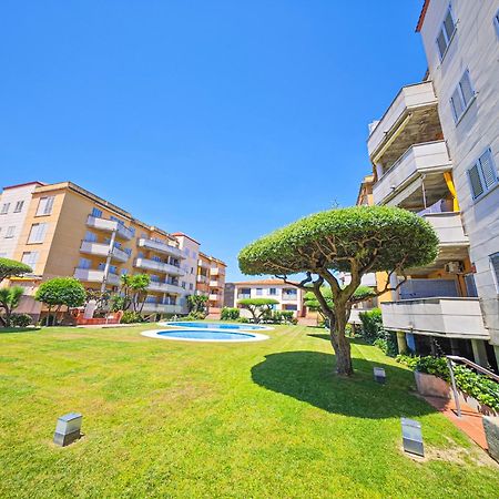 Del Sol Litoral - Only Families Daire Cambrils Dış mekan fotoğraf
