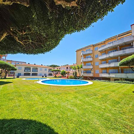 Del Sol Litoral - Only Families Daire Cambrils Dış mekan fotoğraf