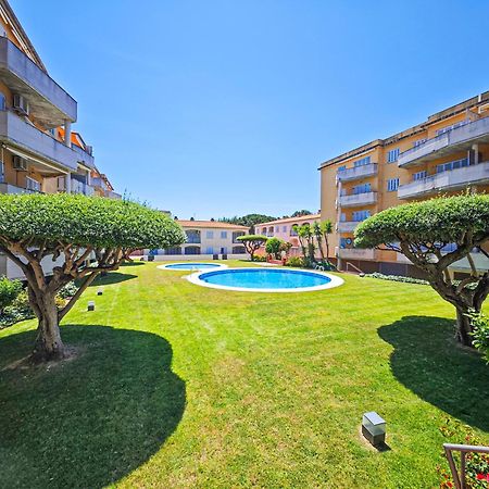 Del Sol Litoral - Only Families Daire Cambrils Dış mekan fotoğraf