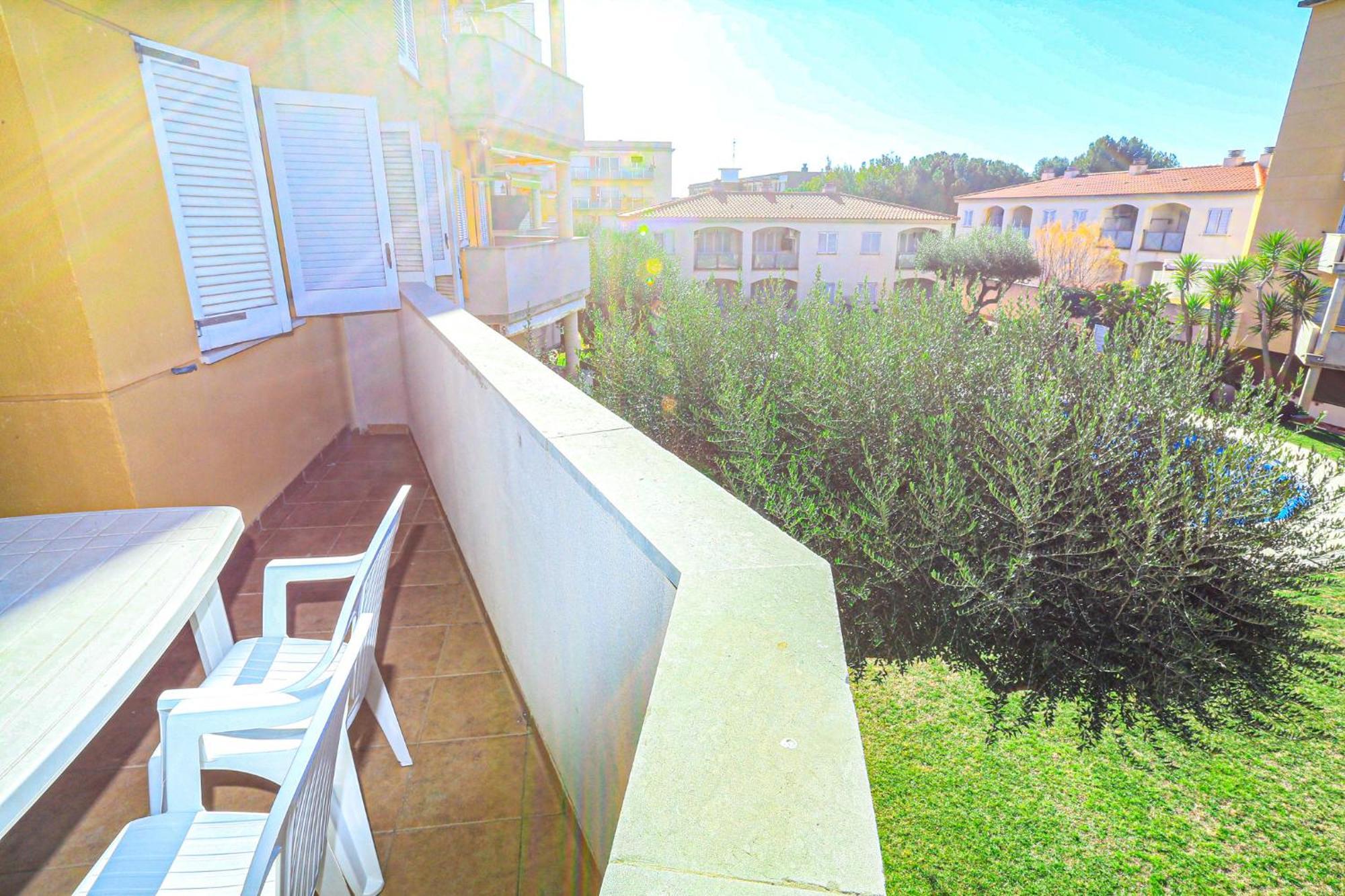 Del Sol Litoral - Only Families Daire Cambrils Dış mekan fotoğraf