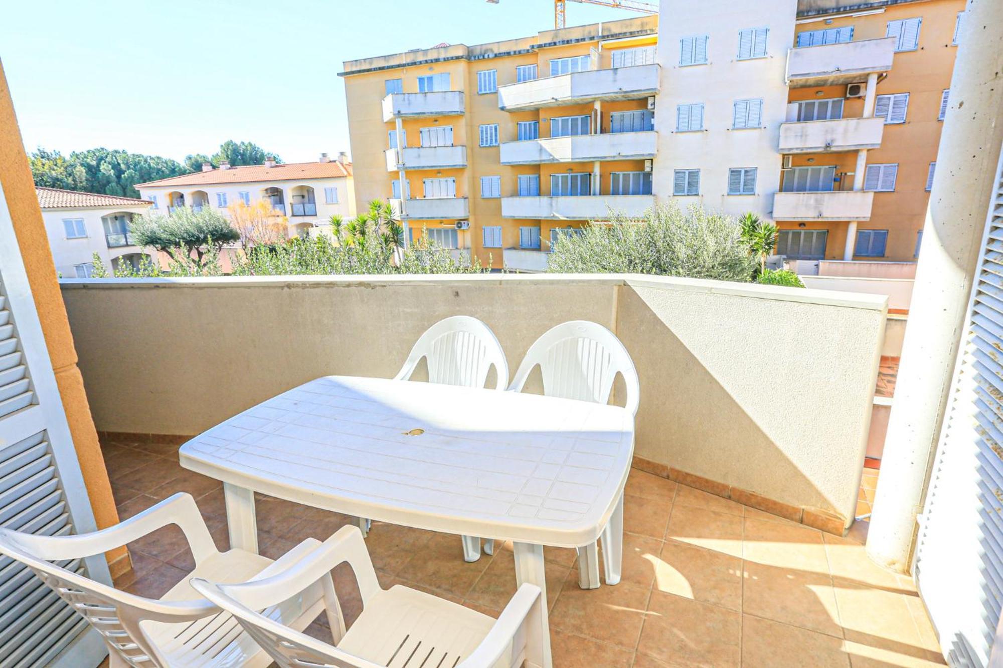 Del Sol Litoral - Only Families Daire Cambrils Dış mekan fotoğraf