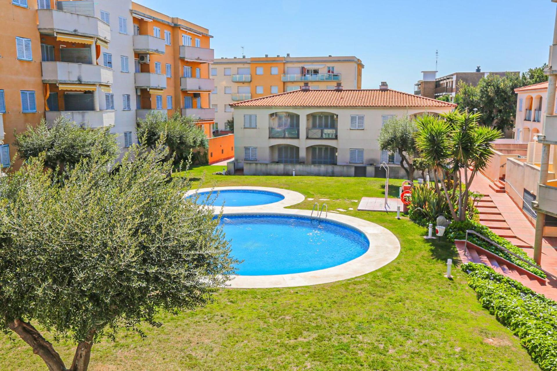 Del Sol Litoral - Only Families Daire Cambrils Dış mekan fotoğraf