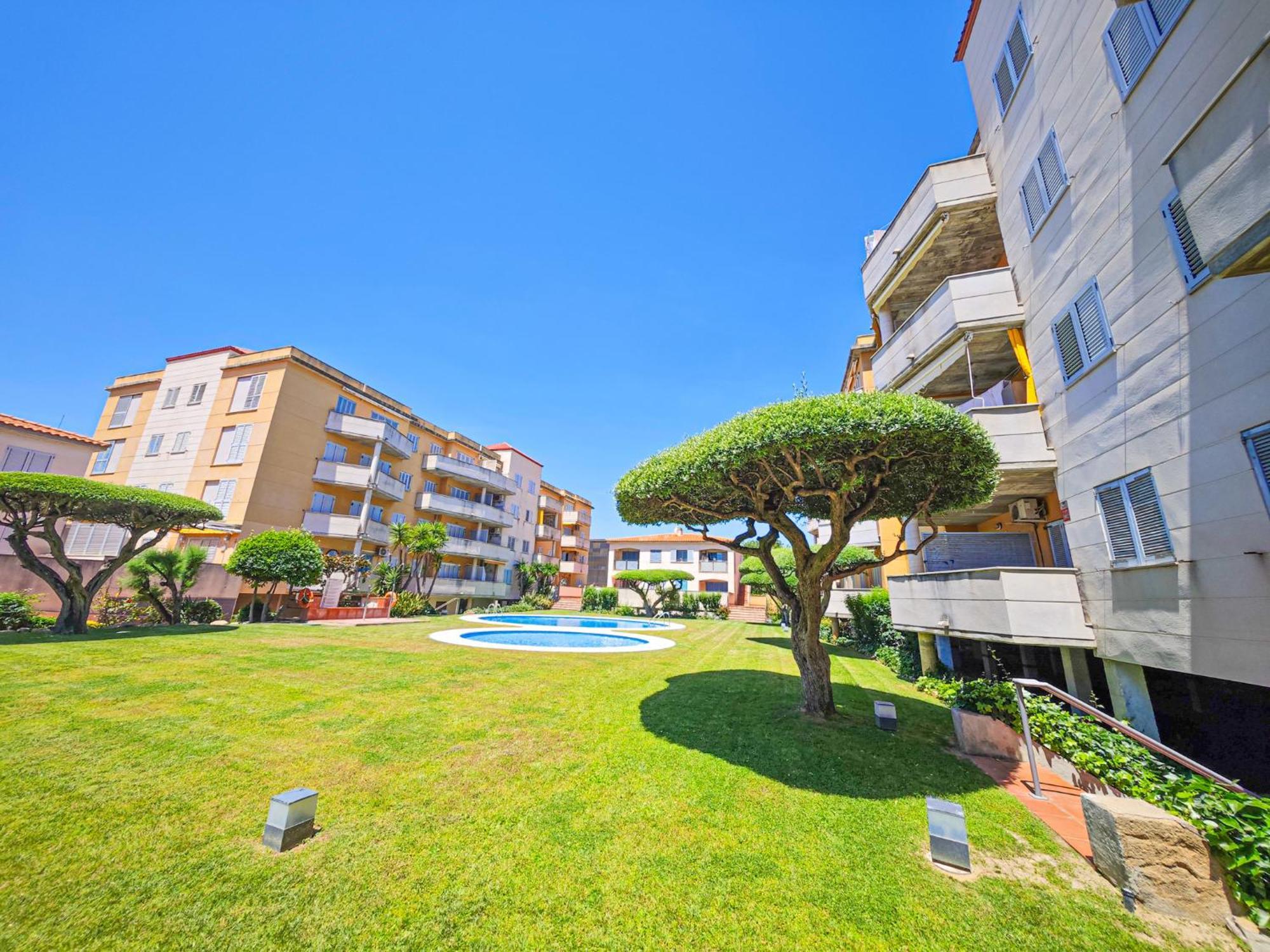 Del Sol Litoral - Only Families Daire Cambrils Dış mekan fotoğraf