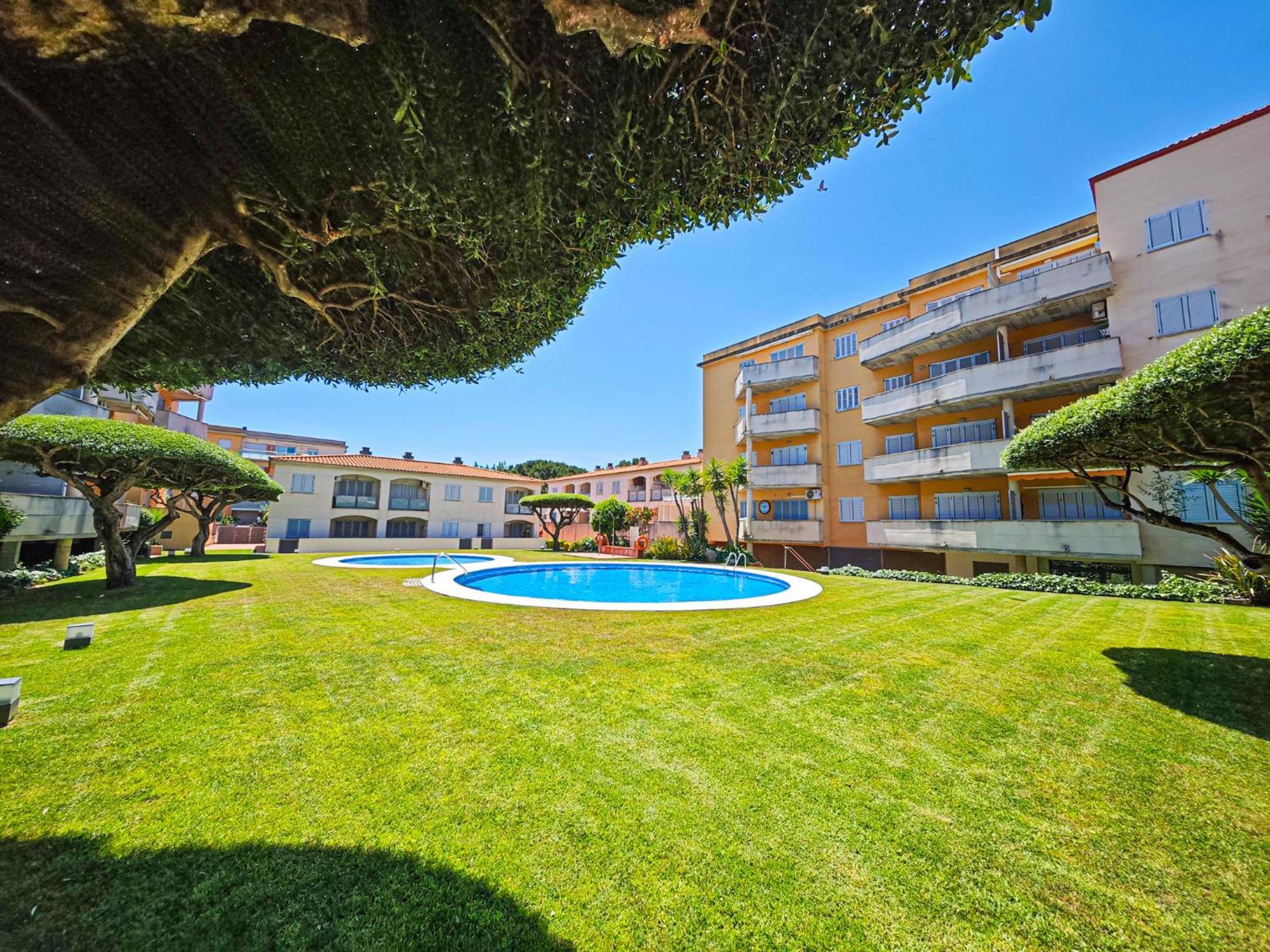 Del Sol Litoral - Only Families Daire Cambrils Dış mekan fotoğraf