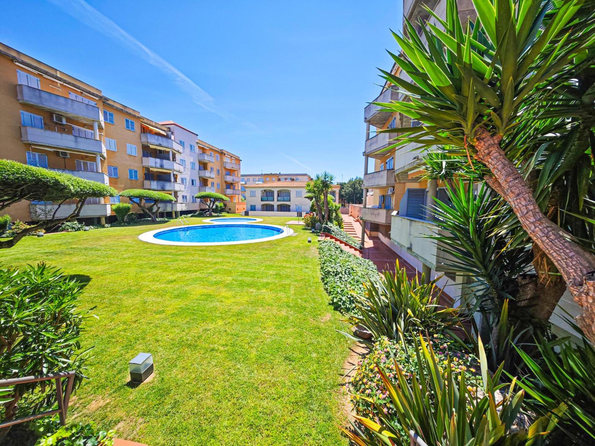 Del Sol Litoral - Only Families Daire Cambrils Dış mekan fotoğraf