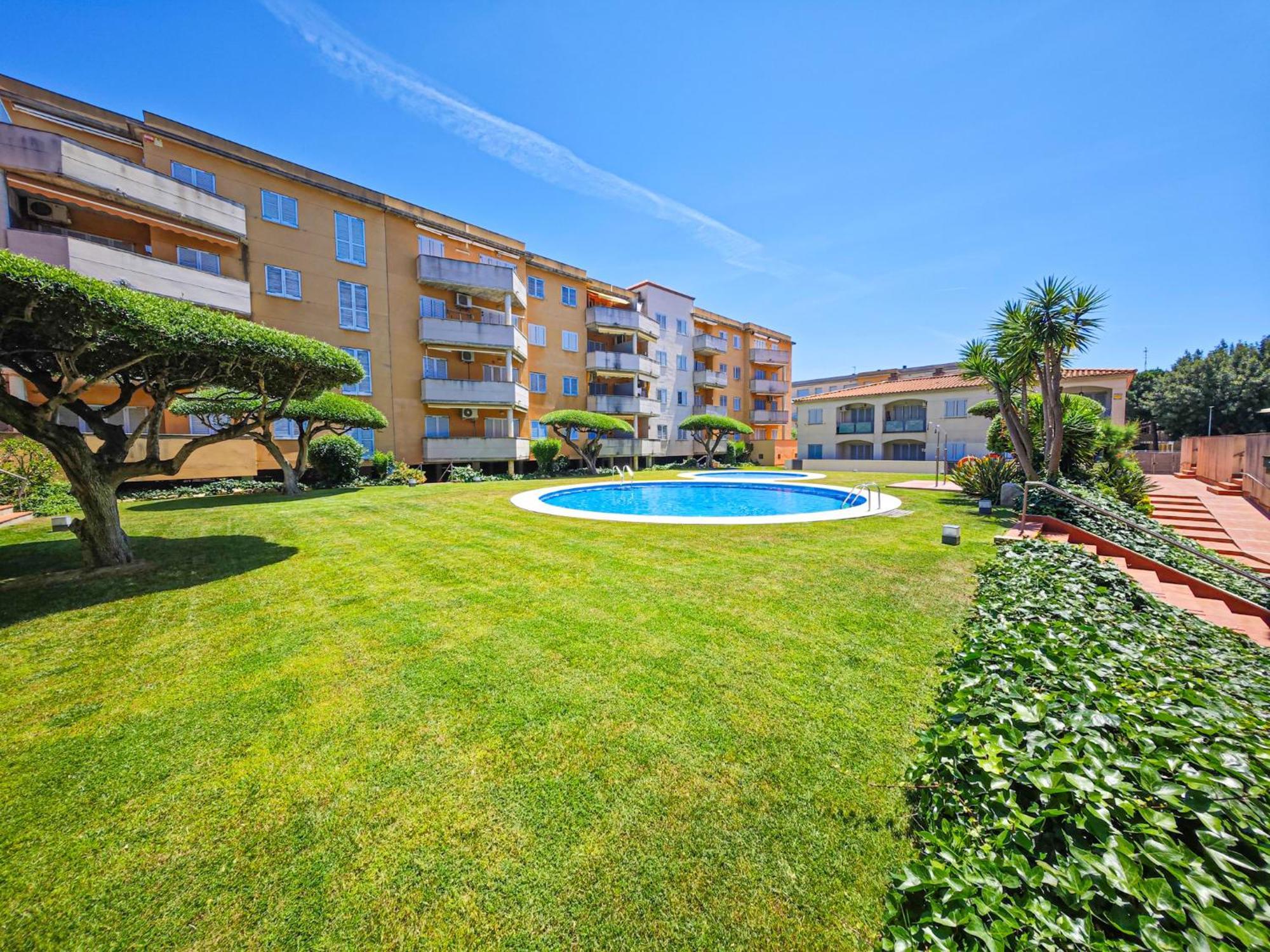 Del Sol Litoral - Only Families Daire Cambrils Dış mekan fotoğraf